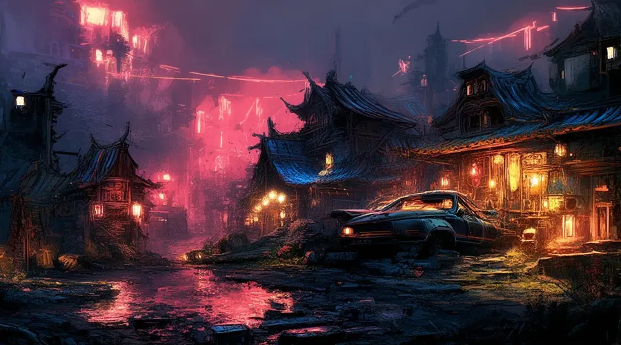 空之轨迹游戏图片3